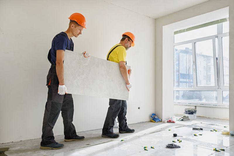 Cost of Tile in Lake Stevens, WA