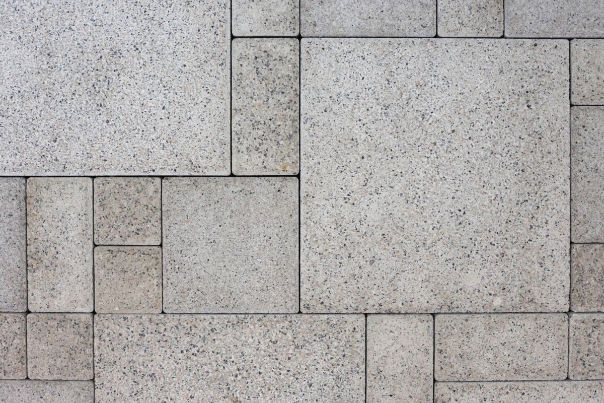 Natural Stone Tiling
